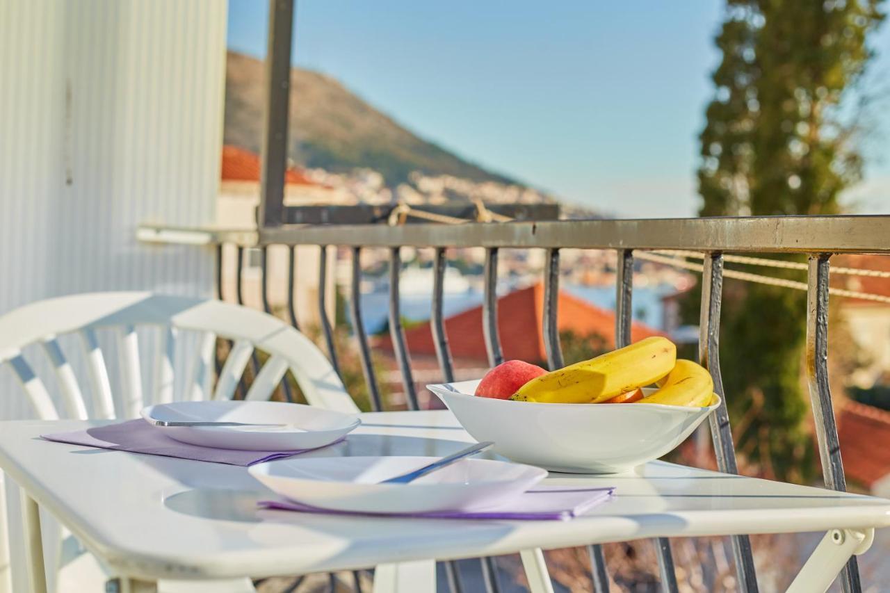 Leo'S Charming Home II Dubrovnik Ngoại thất bức ảnh