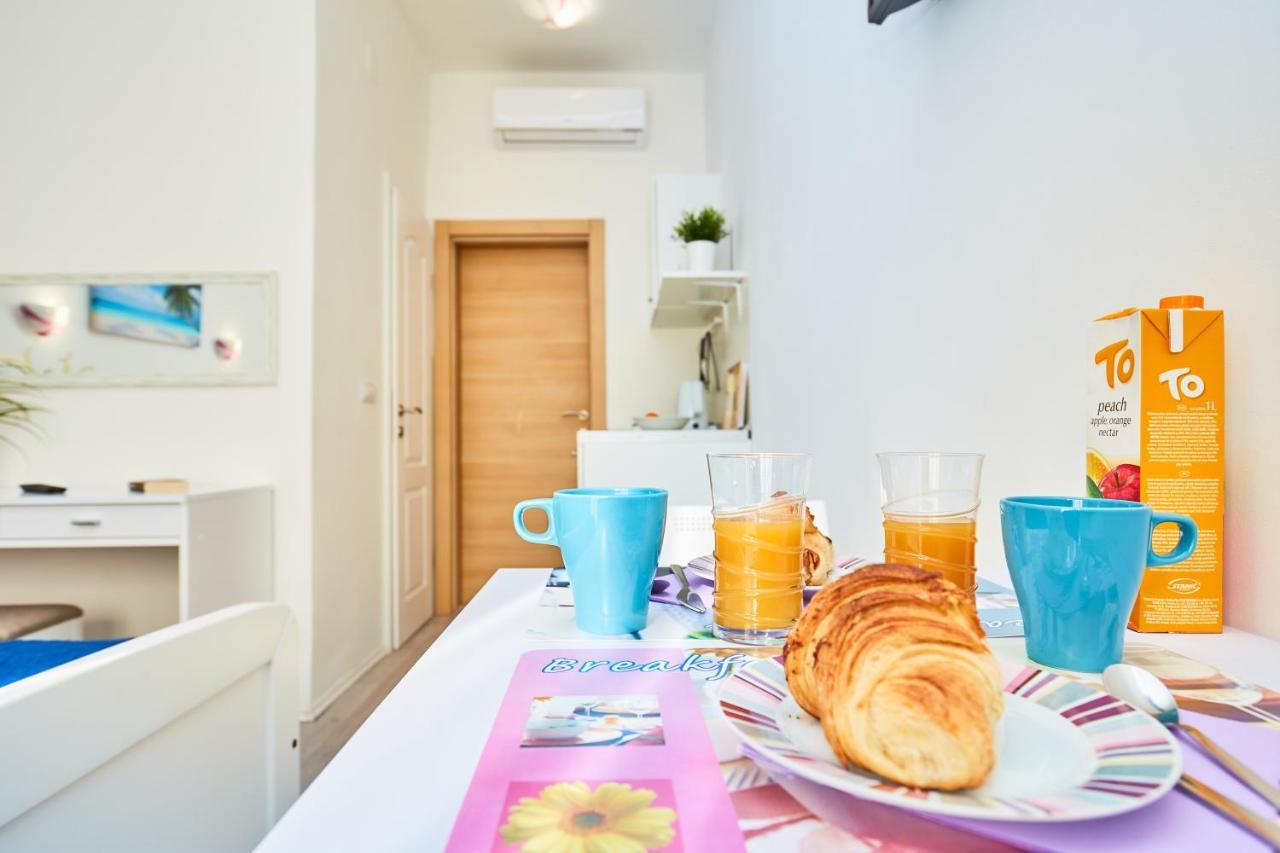 Leo'S Charming Home II Dubrovnik Ngoại thất bức ảnh