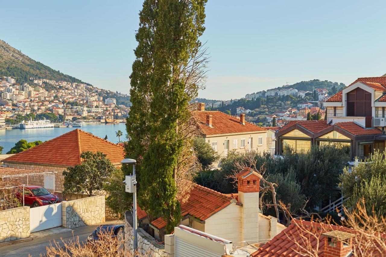 Leo'S Charming Home II Dubrovnik Ngoại thất bức ảnh