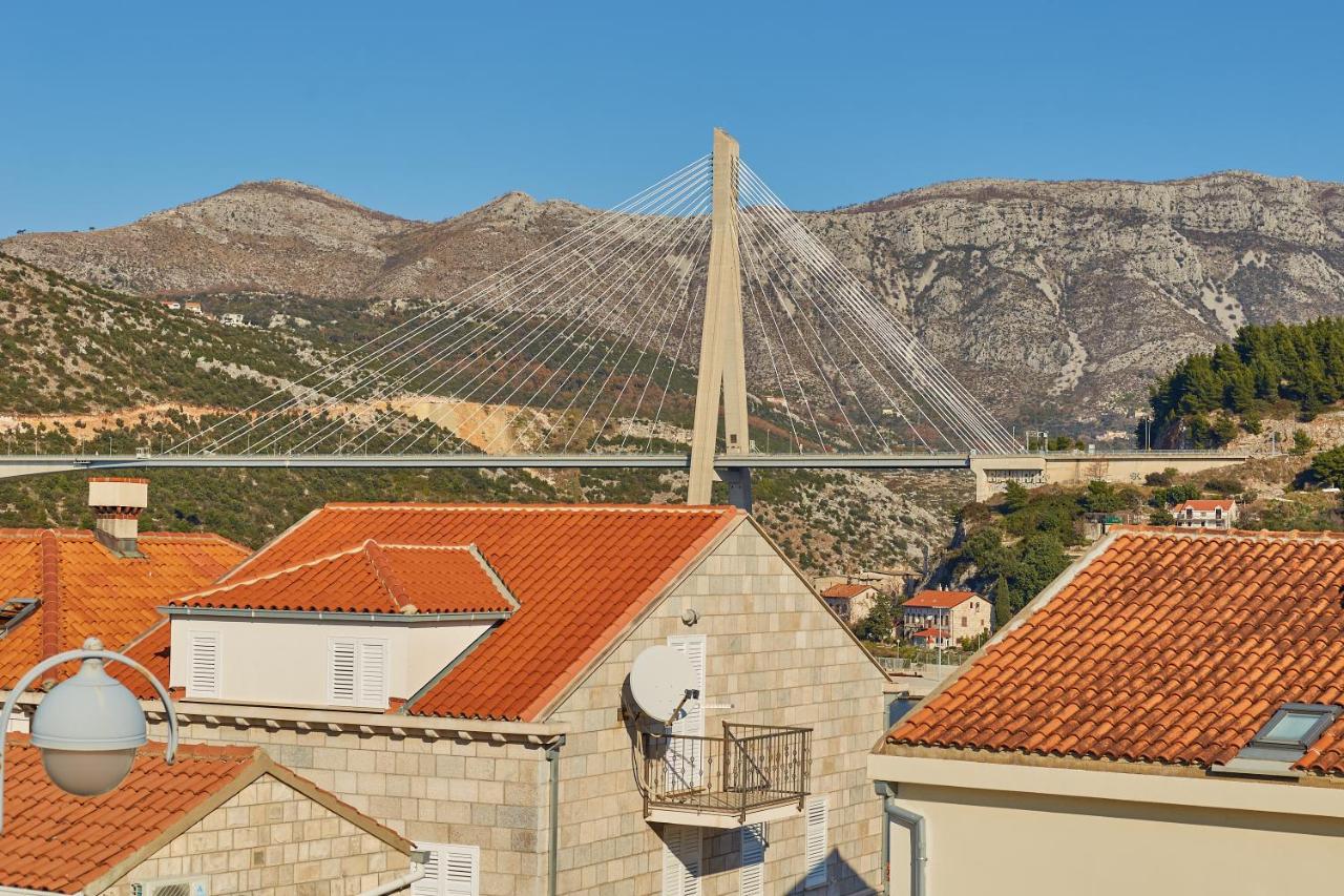 Leo'S Charming Home II Dubrovnik Ngoại thất bức ảnh