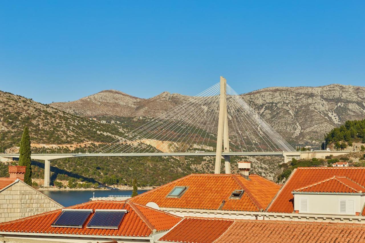 Leo'S Charming Home II Dubrovnik Ngoại thất bức ảnh