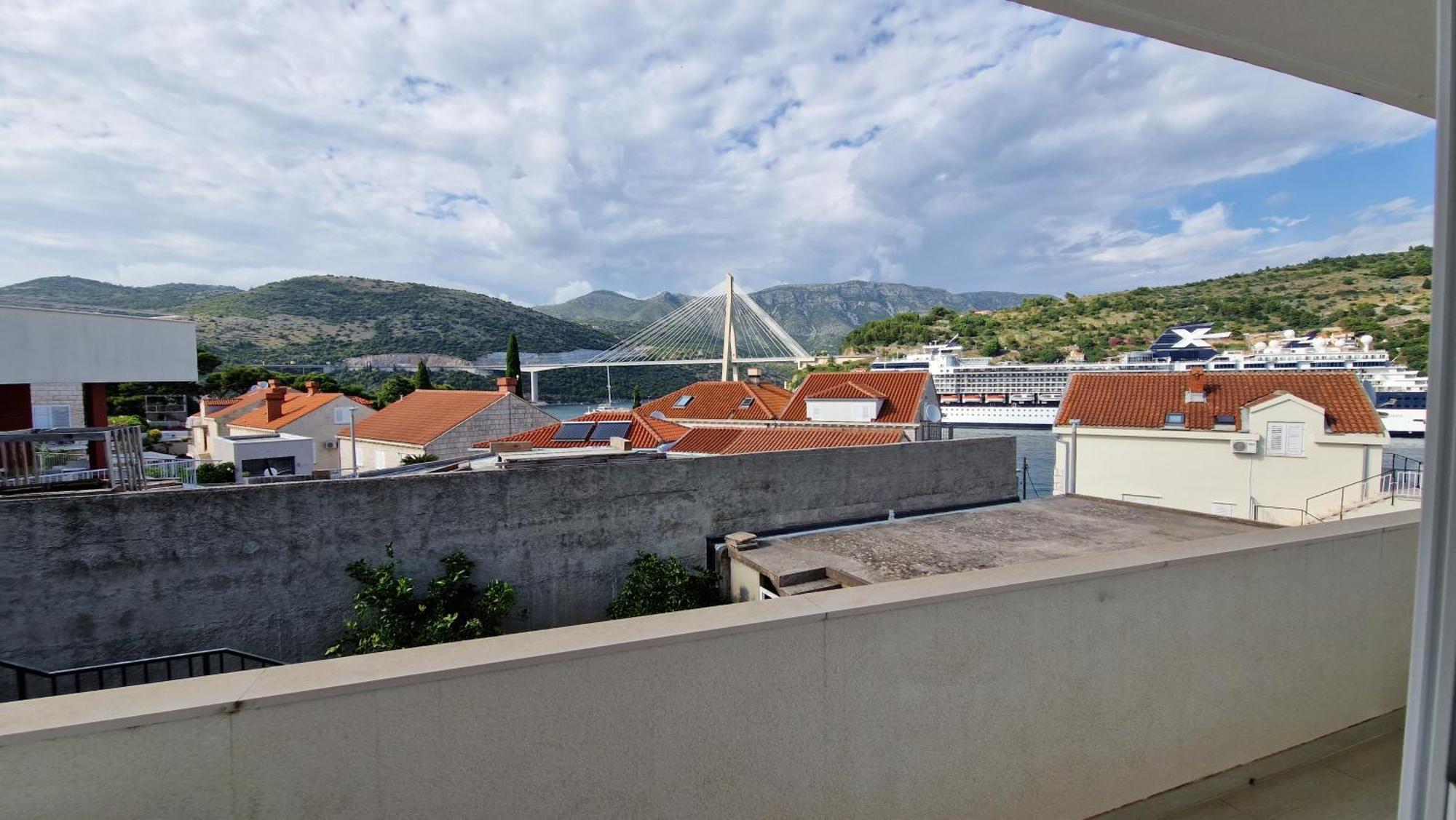Leo'S Charming Home II Dubrovnik Ngoại thất bức ảnh